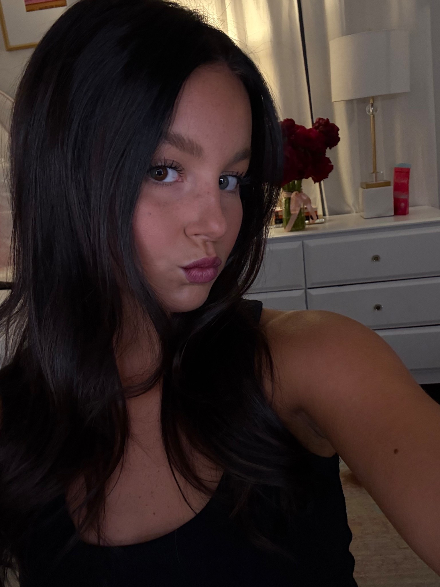 Got this lip stain last year for Christmas and forgot I had it until i used it the other day and literally the perfect color!! So affordable and love a good lip that lasts all night. Wearing in the shade Charming!

#LTKgrwm #LTKselfcare #LTKBeauty