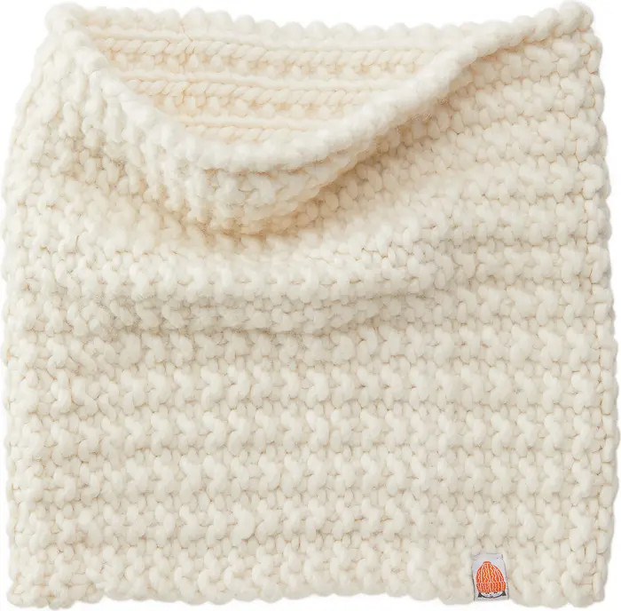 Sh*t That I Knit The Shaw Merino Wool Circular Cowl Scarf | Nordstrom | Nordstrom