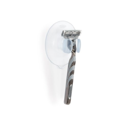 OXO Good Grips Suction Razor Holder | Amazon (US)