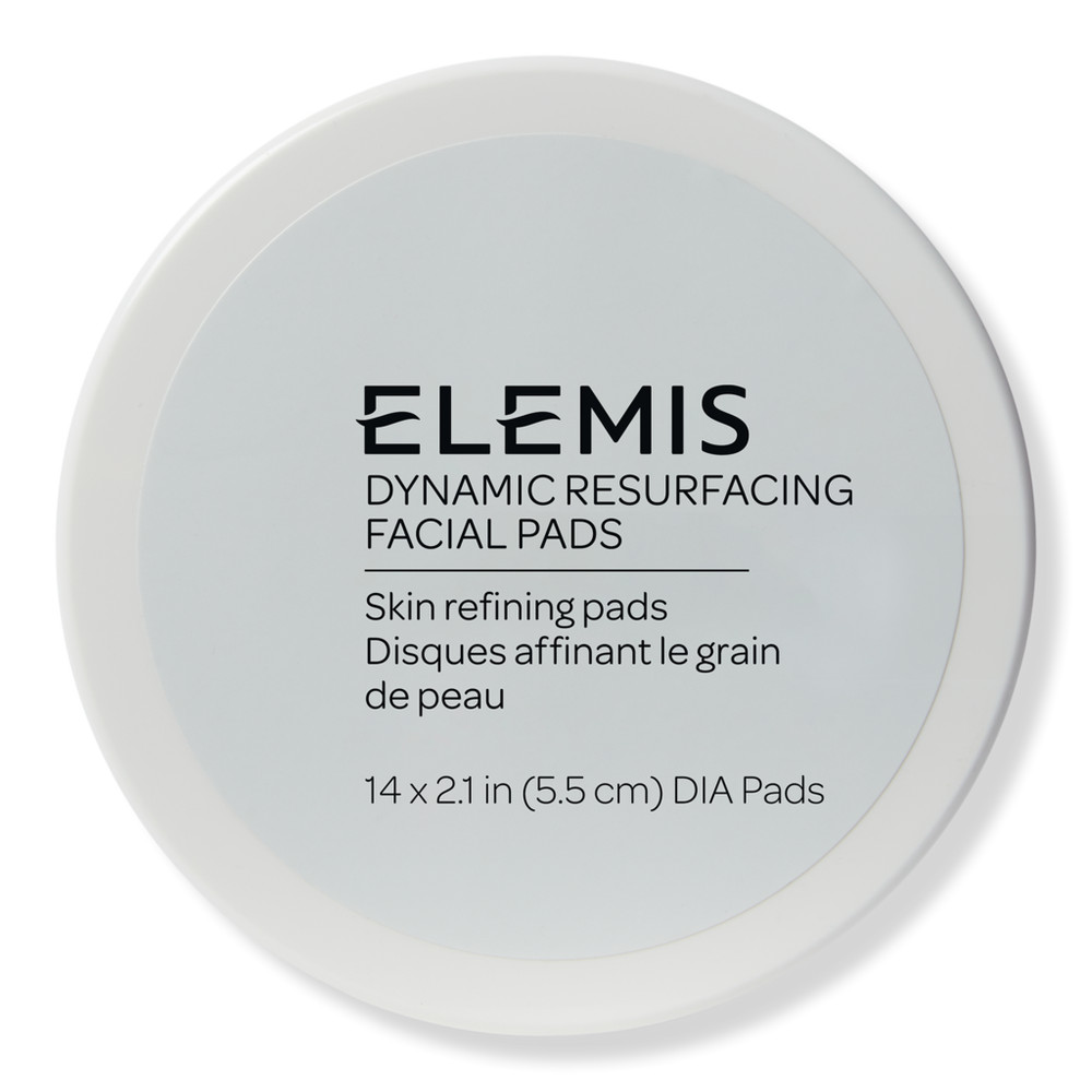 ELEMIS Dynamic Resurfacing Facial Pads - 14 ct | Ulta