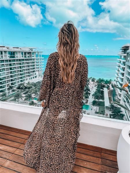 I love a good kimono to double as a coverup or an easy outfit. This one is super affordable under $35 with code torig20 #kimono #swimcoverup #springbreakstyle #millenialstyle 

#LTKtravel #LTKfindsunder100