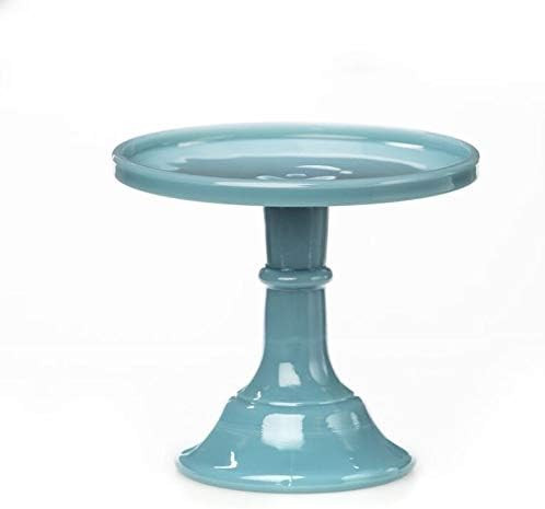 Georgia Blue 6 Inch Cake Plate | Amazon (US)
