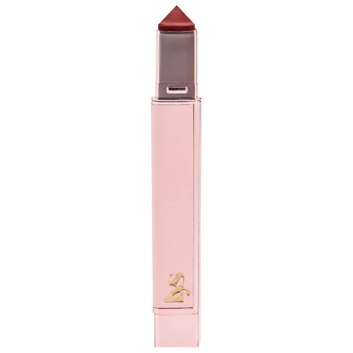Speak Love Lip-Plumping Glossy Lip Balm | Sephora (US)