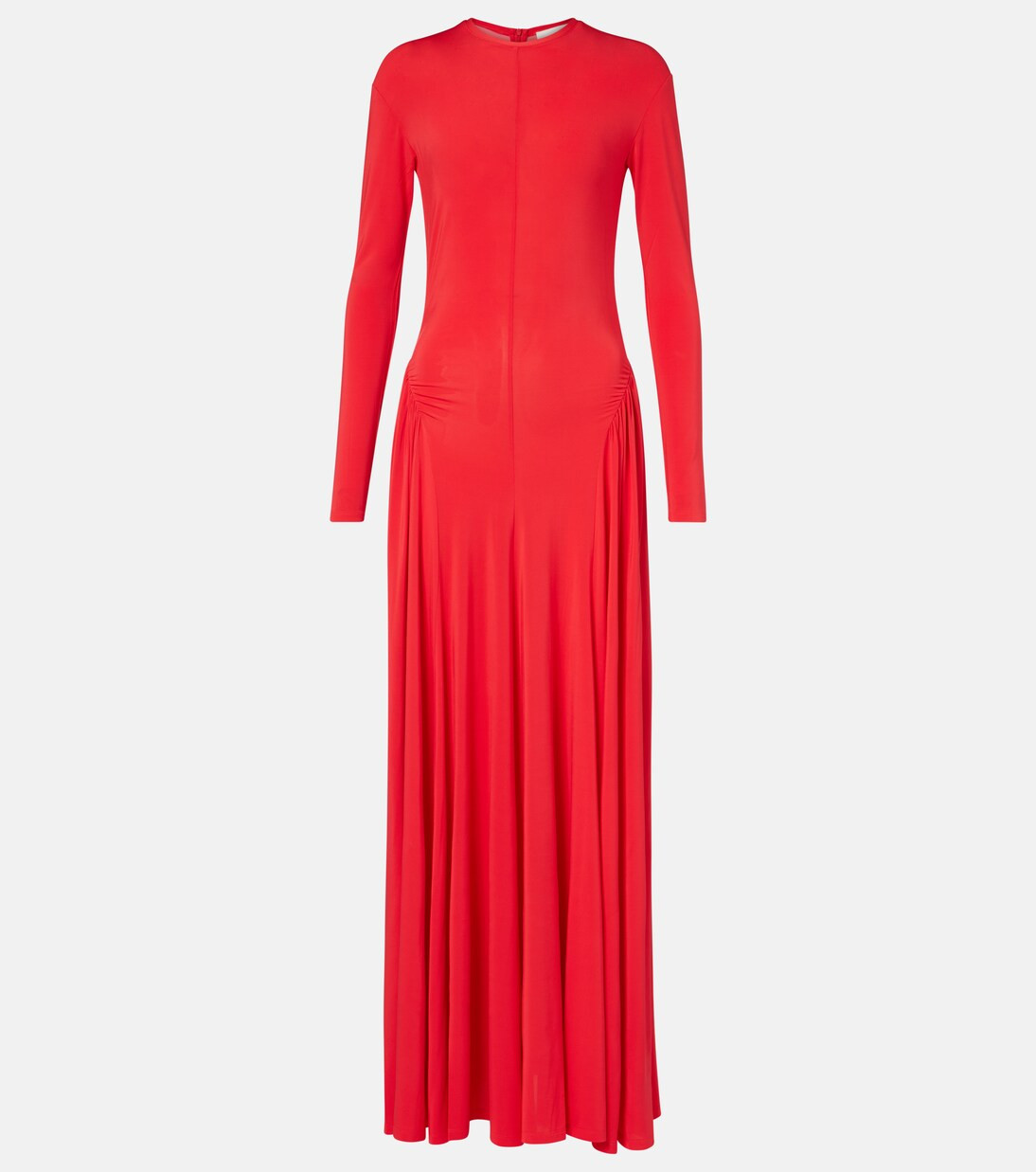 Maxikleid Orea aus Jersey | Mytheresa (DACH)