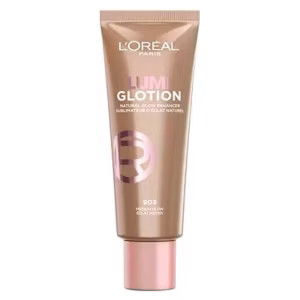 L’Oréal Paris Lumi Glotion 40ml | Boots.com