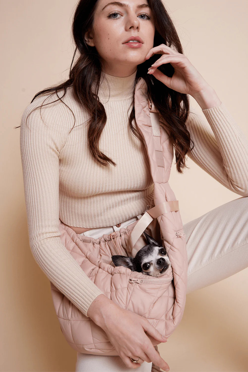 Eco Packable Sling Carrier | max-bone