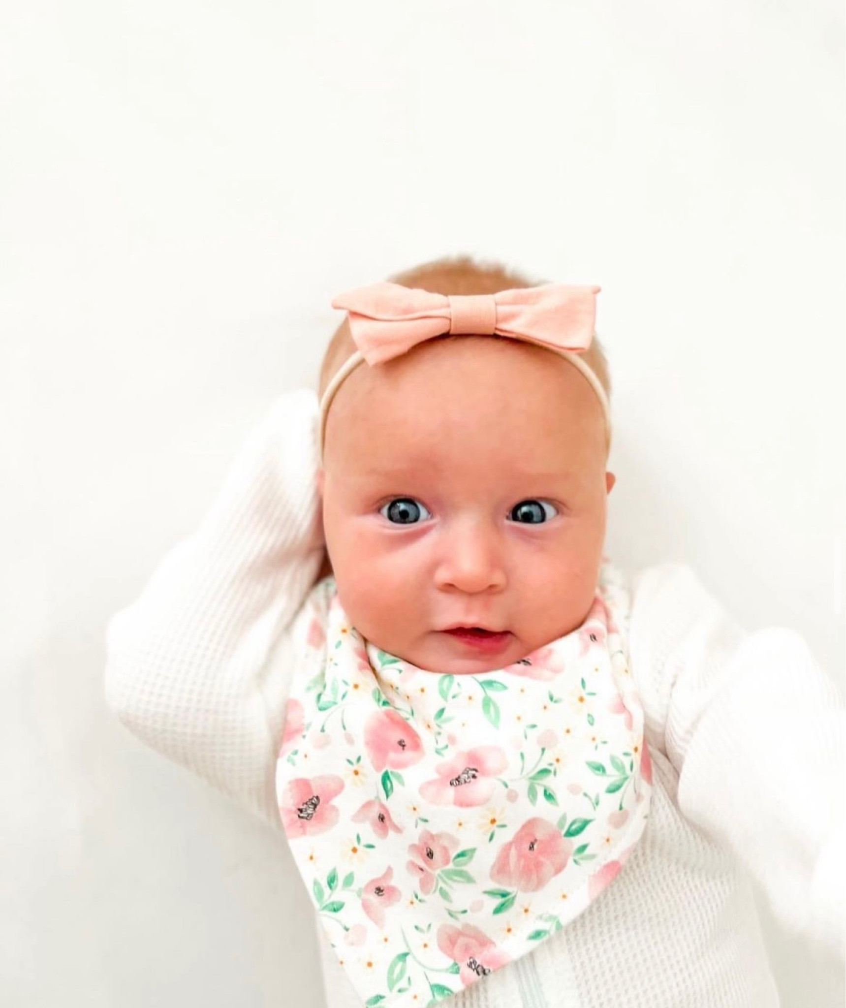 We love these stylish bibs! They are amazing quality + the cutest prints 

#LTKFind #LTKkids #LTKbaby