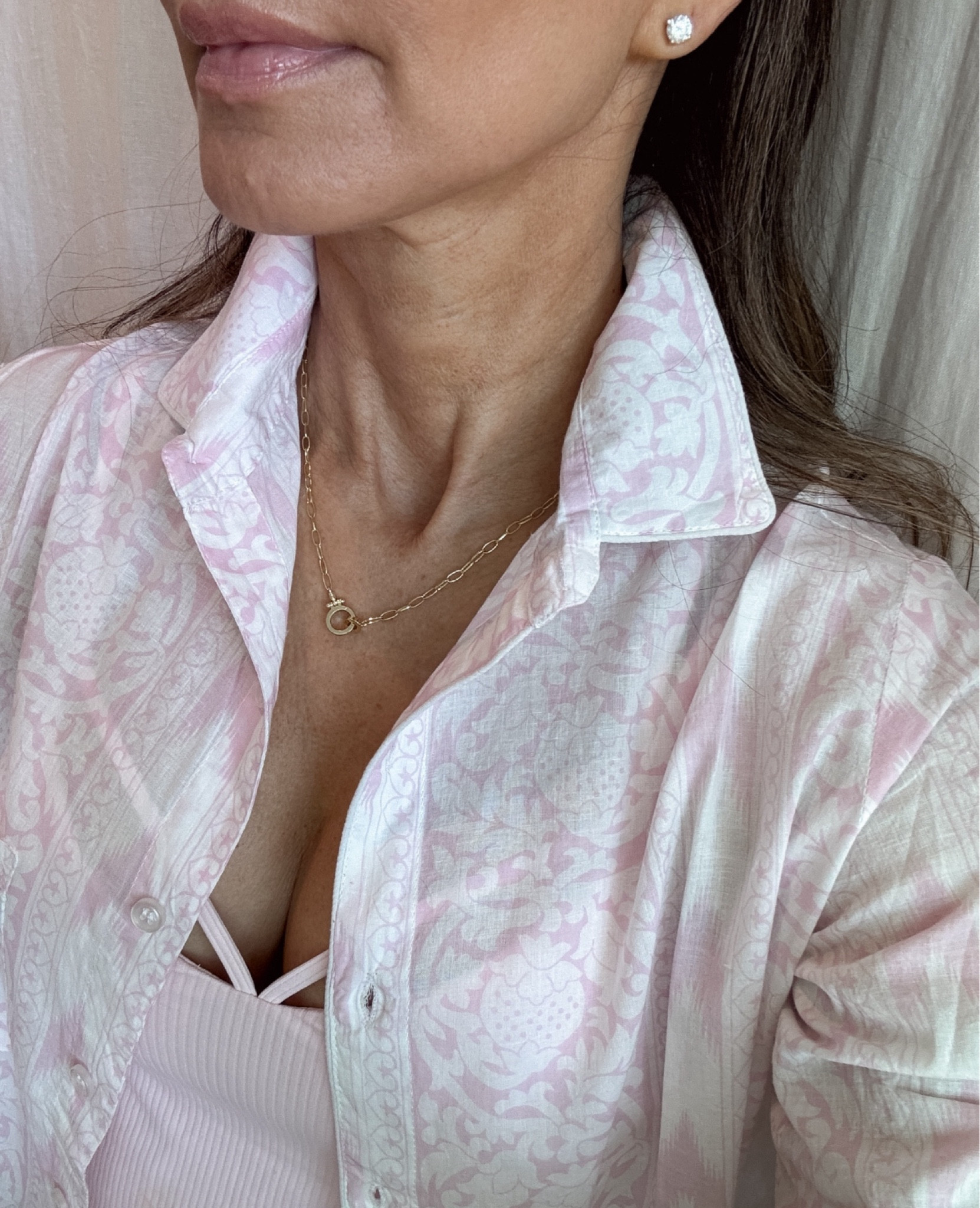 -Lulu ribbed leggings 25”
-lulu sport bra sz 6 34D
-Julia Armory shirt with pretty details sz XS
-canvas tote (worth the wait!)

#LTKStyleTip #LTKFitness #LTKOver40