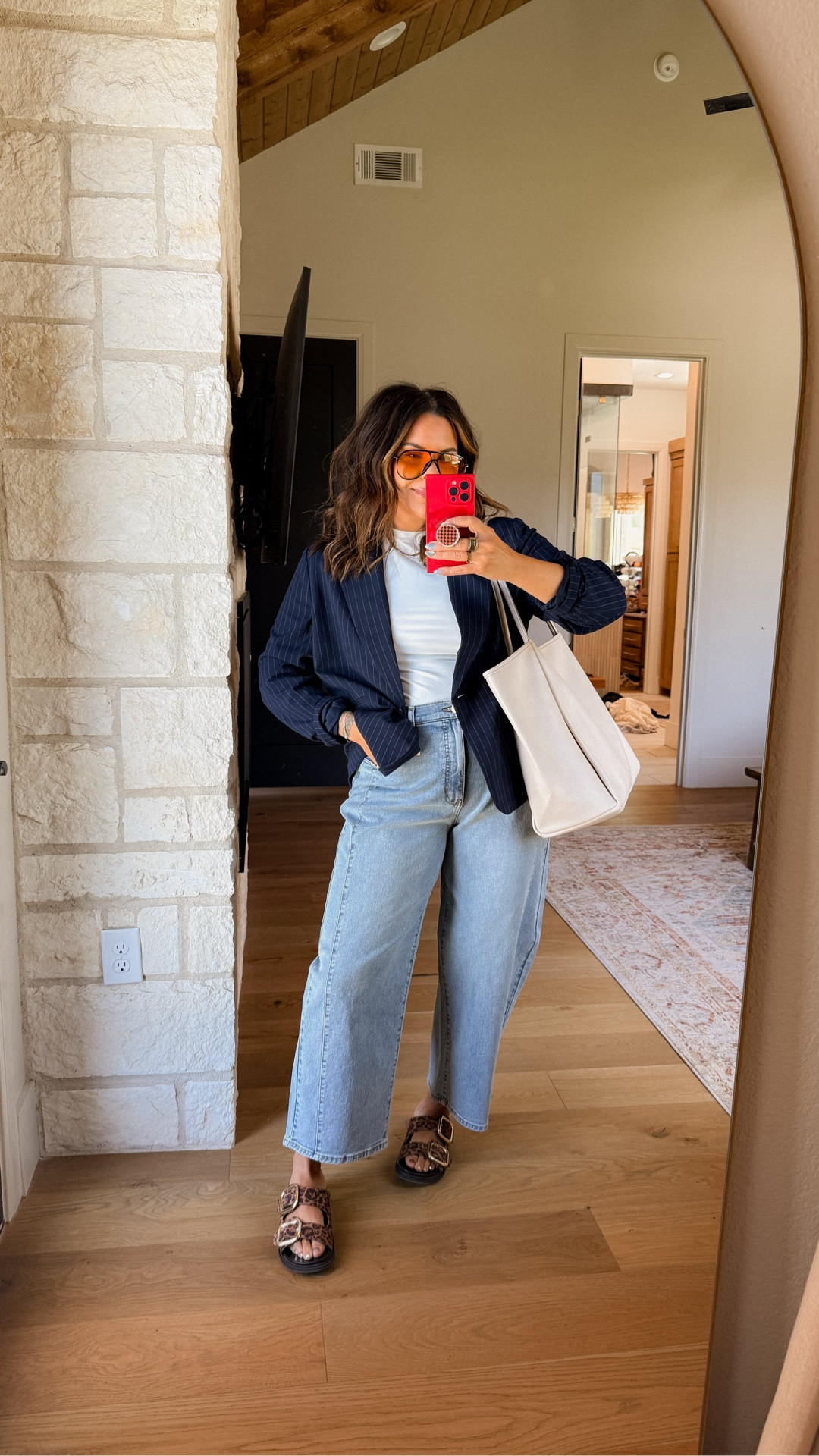 Walmart(ish) haul
Barrel Jeans: Size down 1 (wearing a 12)
Blazer: XXL (size up)
white button up: XL
Camo Pants: XL
Hoodie: XL
Sweats: XL (should have done a large)
Dark gray set (xl top, large bottoms)
Cuffed jeans: 14 (with stretch 


#LTKStyleTip #LTKFindsUnder50 #LTKMidsize