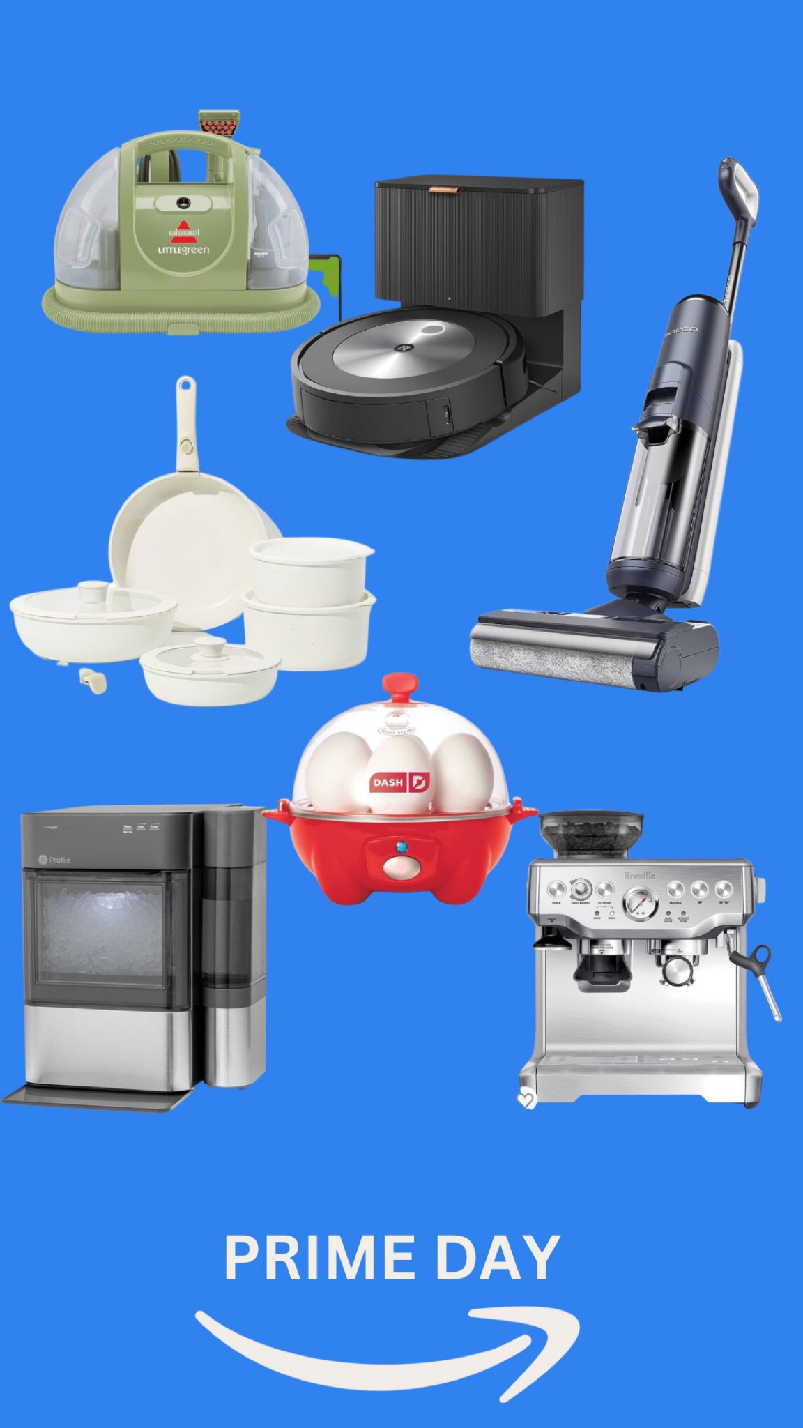 My absolute must haves for home and kitchen! 

#LTKsalealert #LTKxPrime #LTKHolidaySale