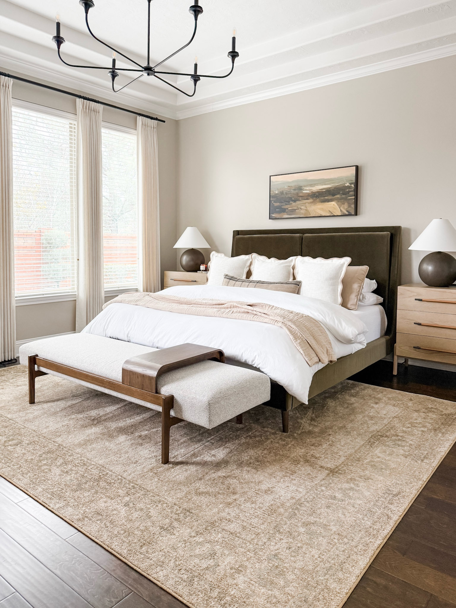 Trending Neutral Bedroom

neutral bedroom  trending bedroom finds  bedding refresh  must have bedding finds  neutral home  home finds

#LTKStyleTip #LTKHome #LTKSeasonal