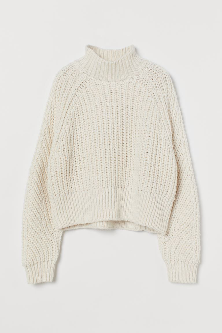 Sweater | H&M (US + CA)