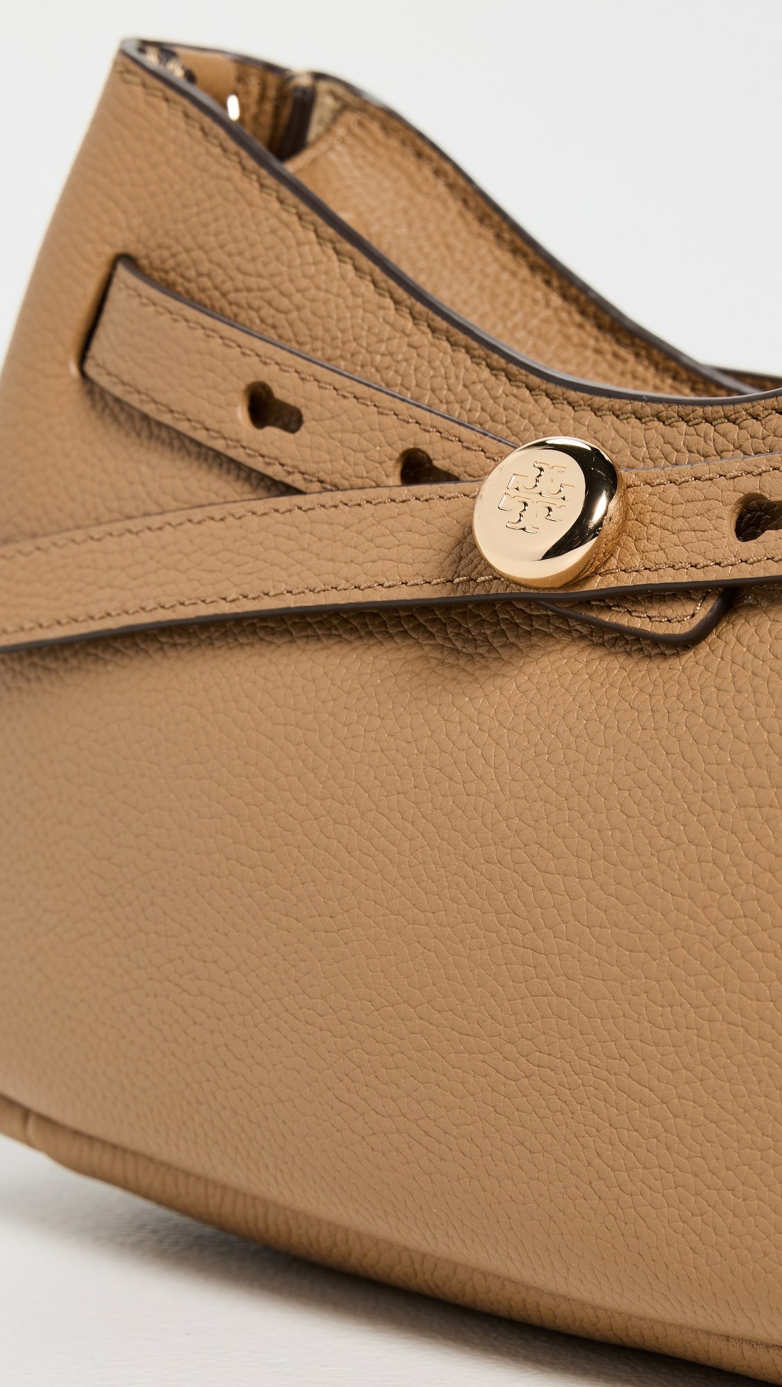 Tory Burch Romy Zip Top Crossbody Bag | Shopbop | Shopbop