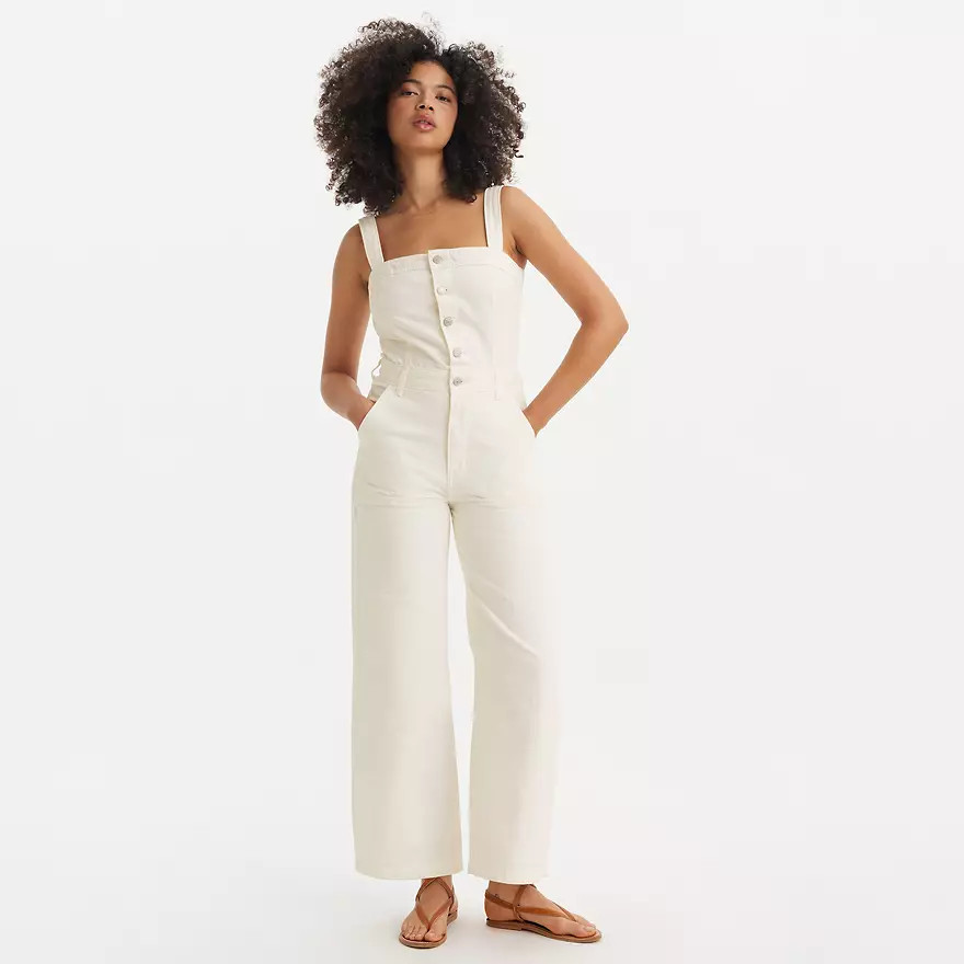 Drea Jumpsuit | LEVI'S (US)