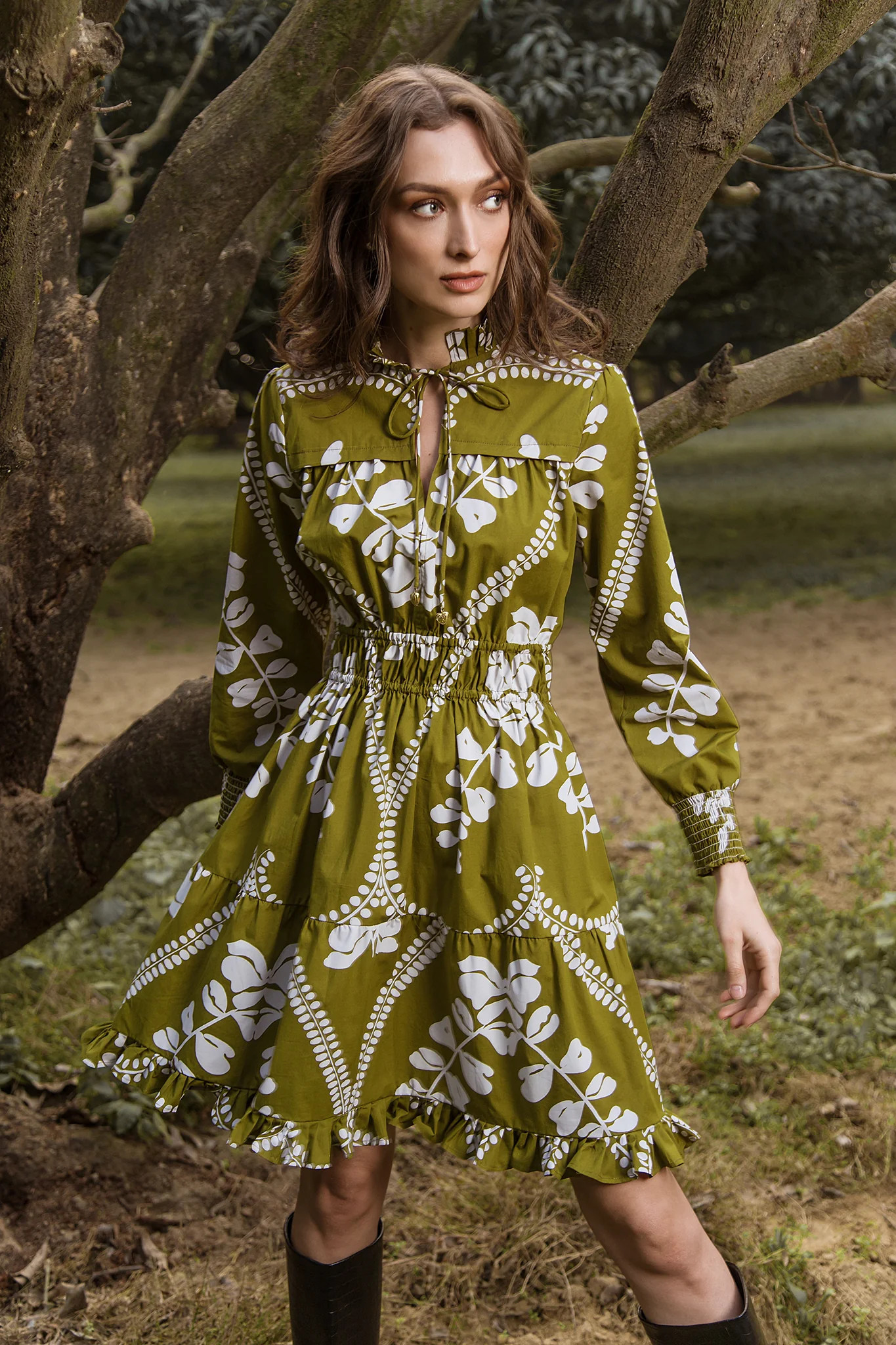 1730 Alice | Beyond By Vera