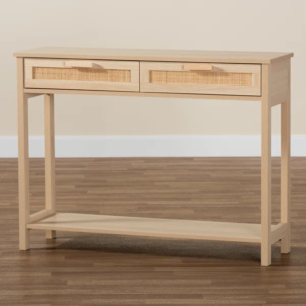 39.4" Console Table | Wayfair North America