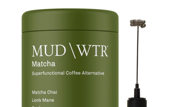 MUD Whip | MUD\WTR