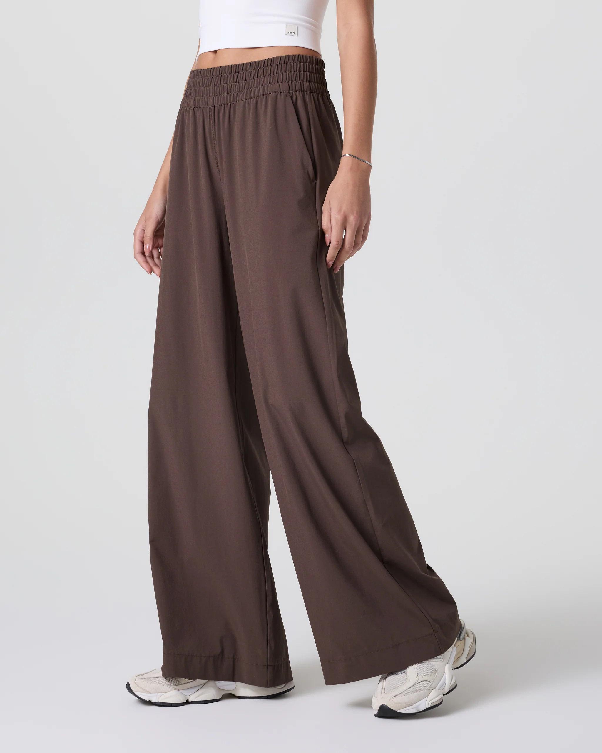 Villa Wideleg Pant - Long | Vuori Clothing (US & Canada)