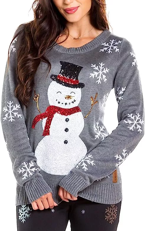 Jumppmile Womens Ugly Christmas … curated on LTK