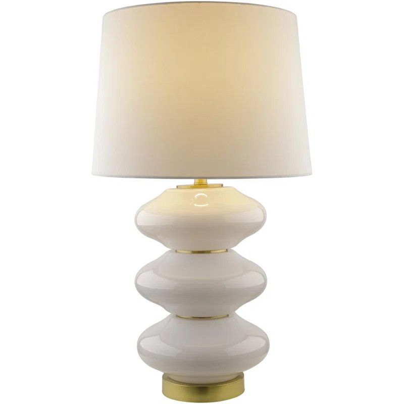 Dilbagh Accent Table Lamp | Wayfair North America