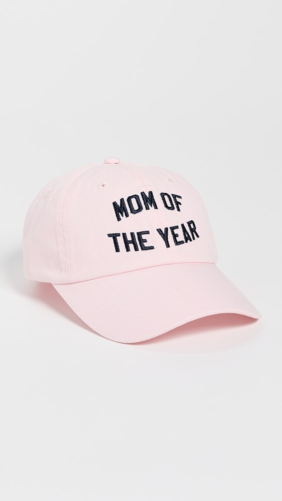 Favorite Daughter Mom of the Year Baseball Hat | Shopbop | Shopbop