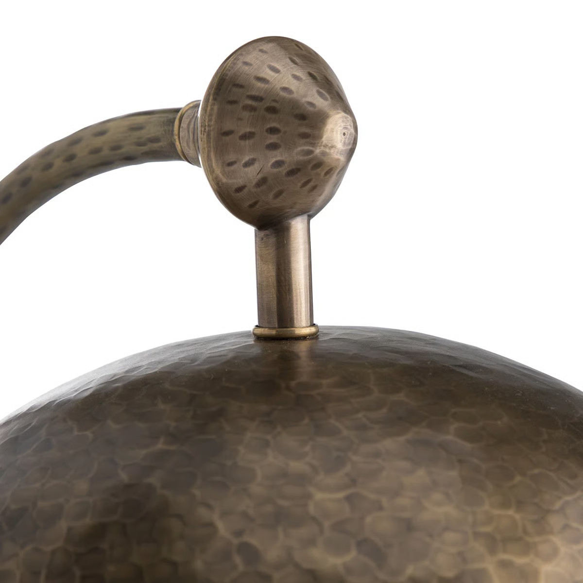 Etna Arched Lamp | Wayfair North America