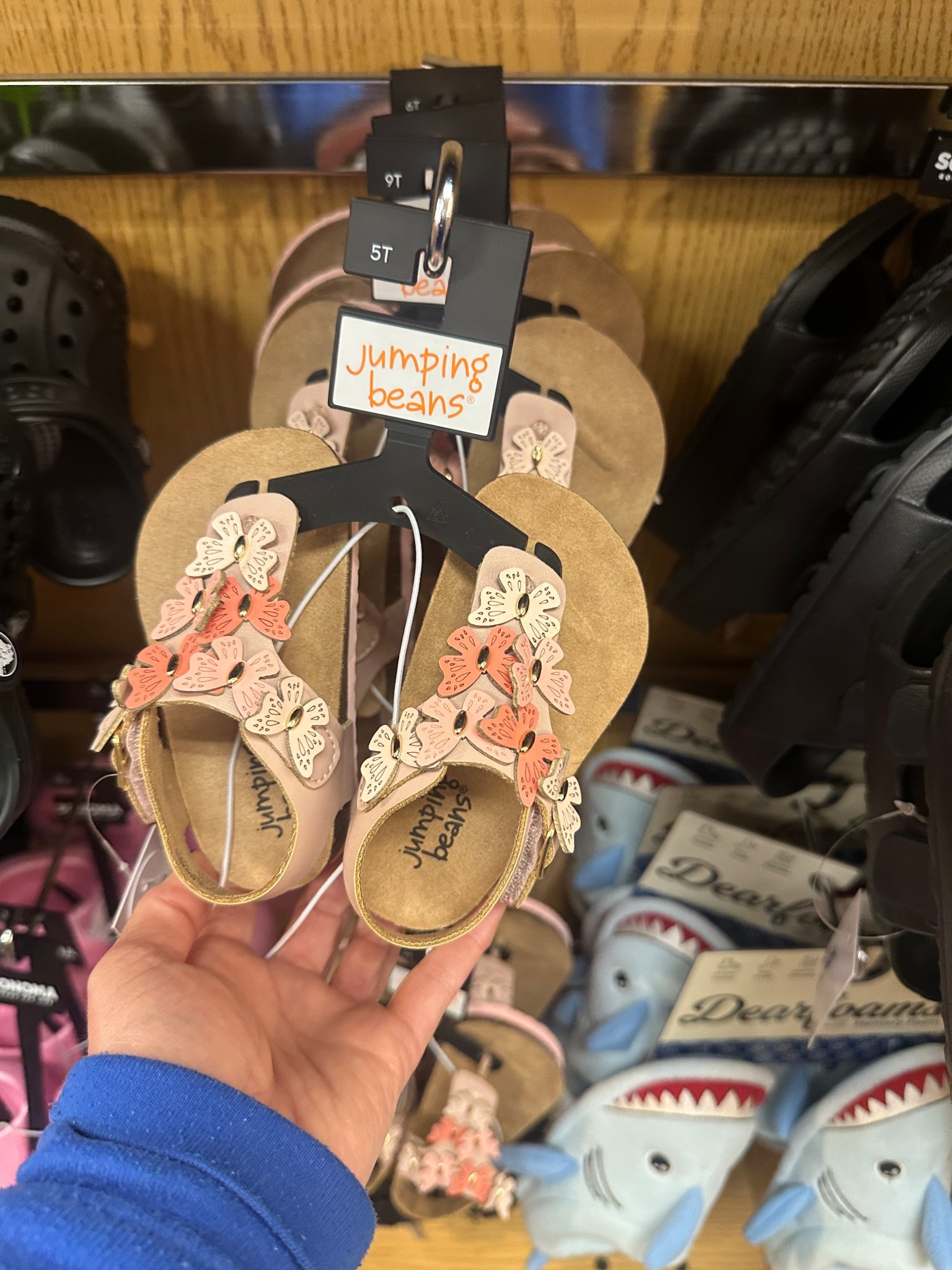 They are perfect for spring and Easter outfits and so adorable.

Kohl’s kids section has the cutest finds lately.

#LTKKids #LTKdayinmylife #LTKmomlife