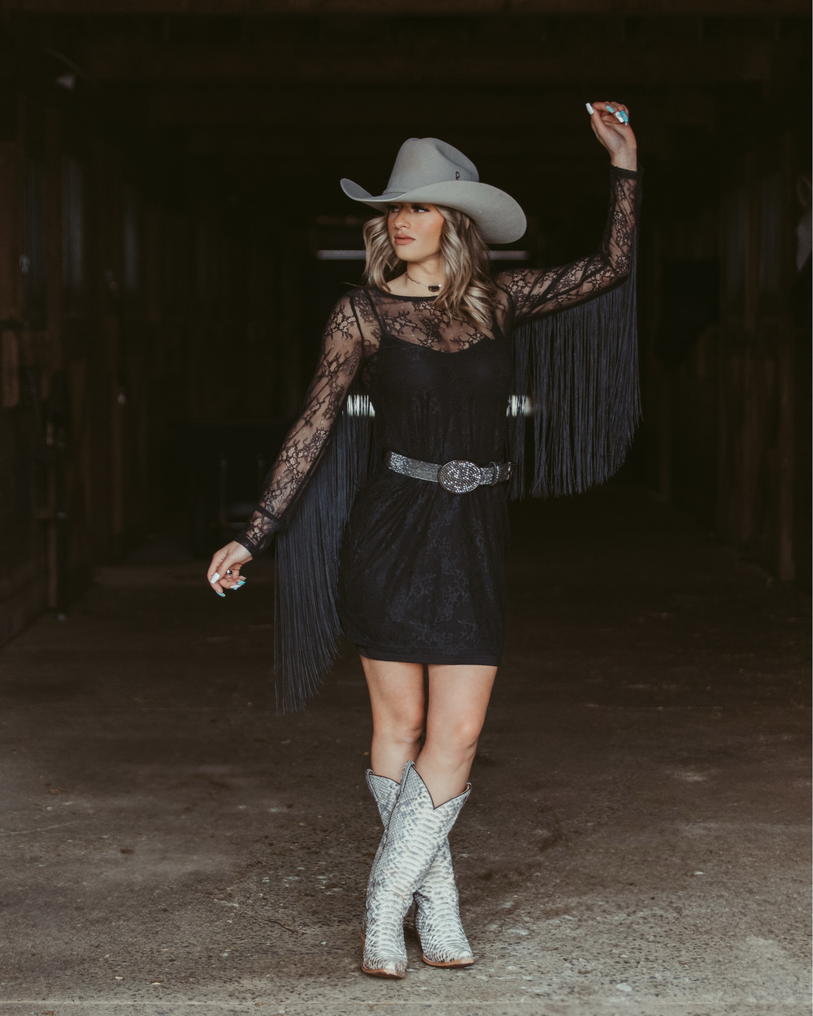 Idyllwind holiday campaign 

https://idyllwind.com/collections/rylie-myers