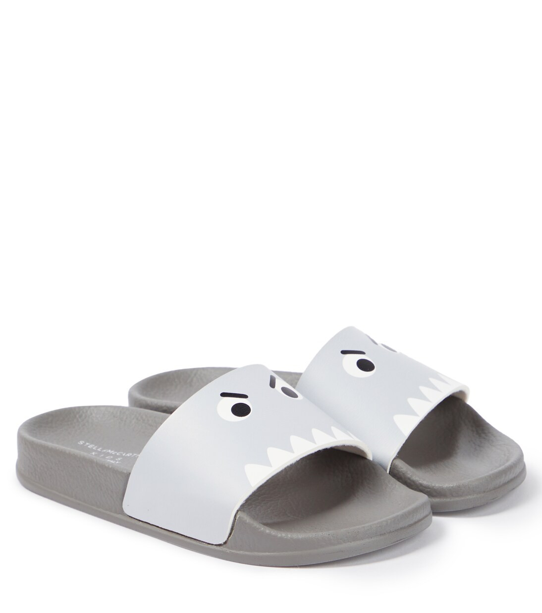 Printed rubber slides | Mytheresa (US/CA)