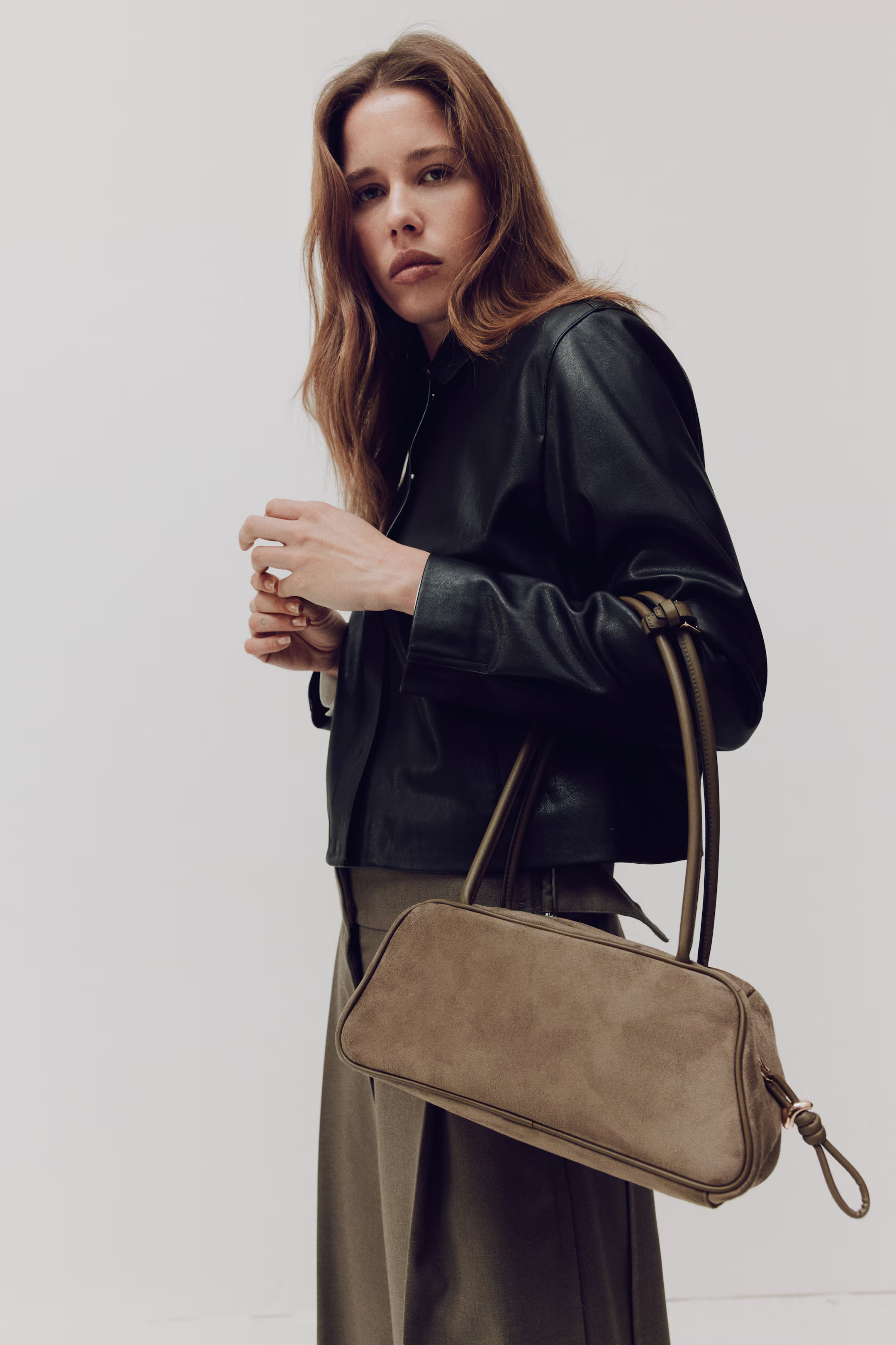 Shoulder Bag | H&M (US + CA)