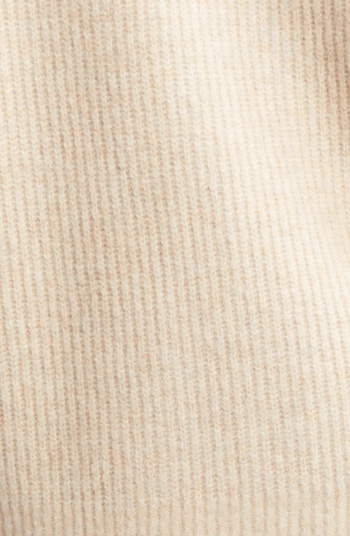 Nordstrom Rib Zip Cardigan | Nordstrom | Nordstrom