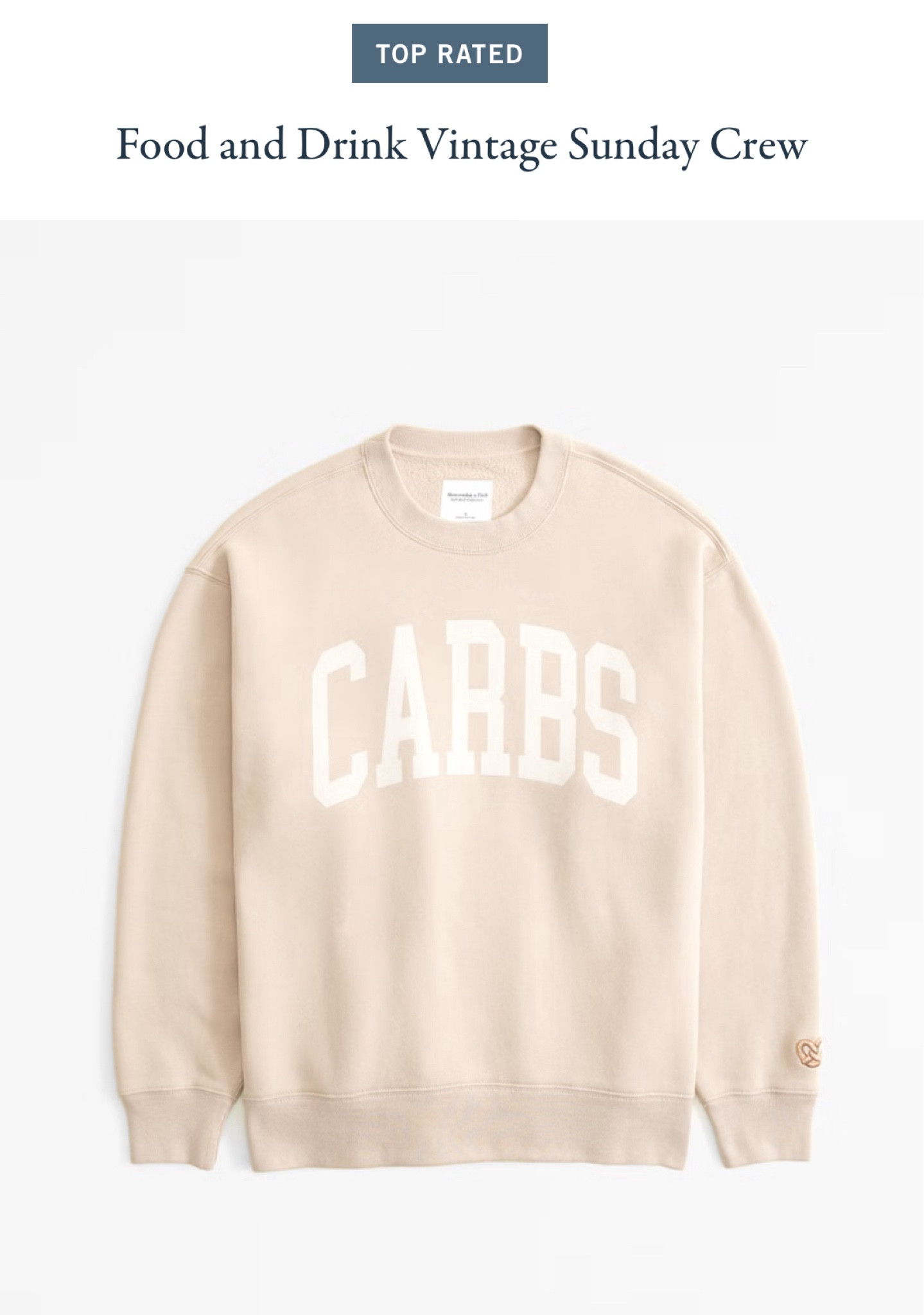 I head back to work this week and my first unit back  be nutrition… so I bought this to make myself feel better hahah

#LTKGiftGuide #LTKSaleAlert #LTKMidsize