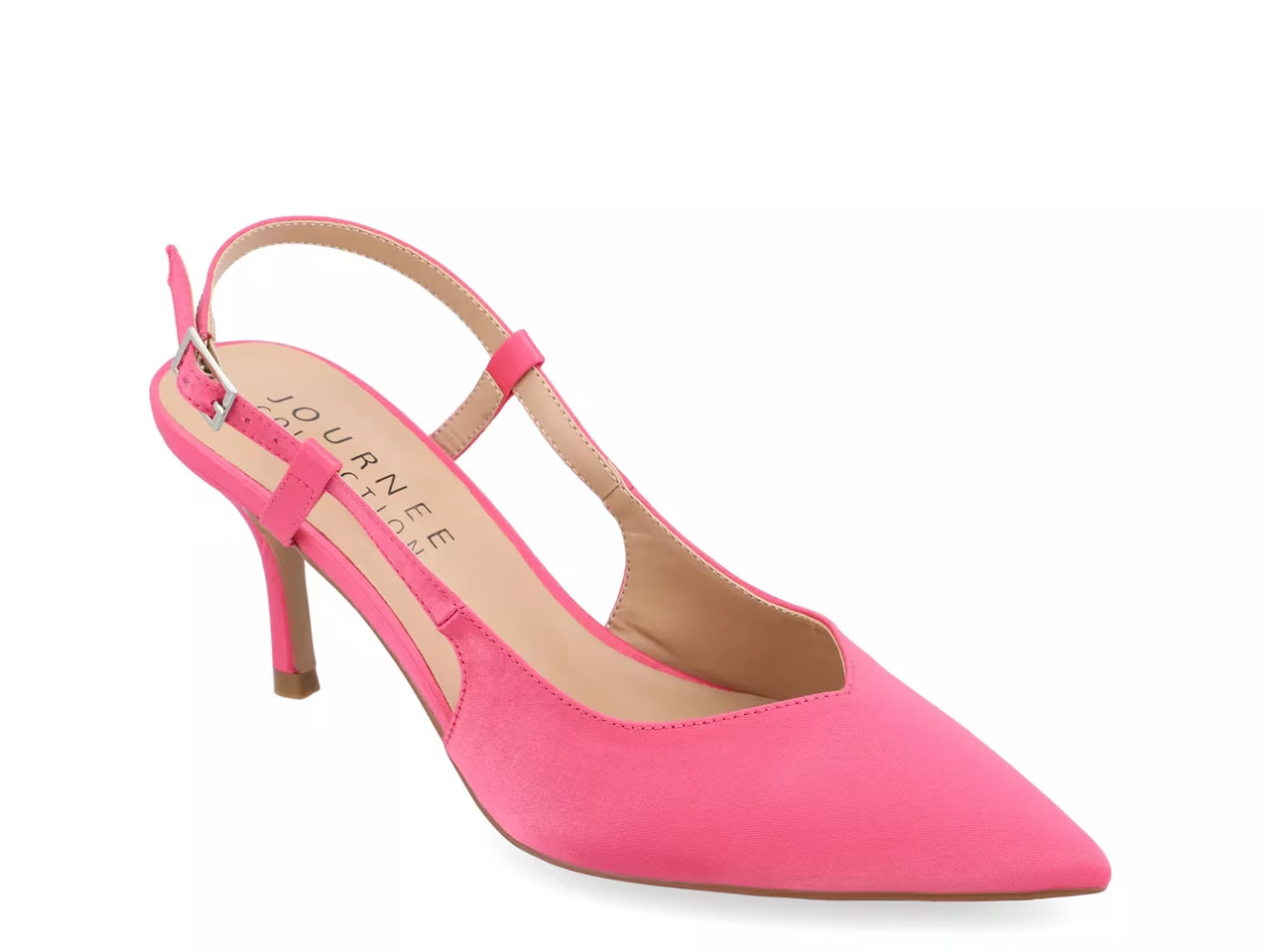 Journee Knightly Pump | DSW