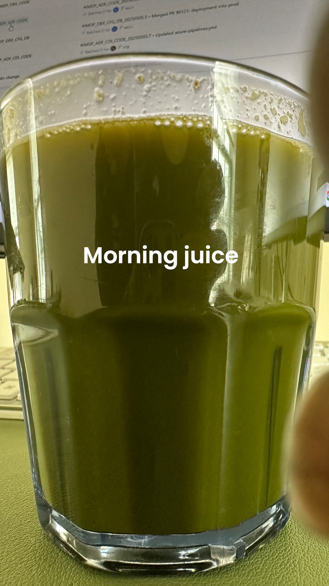 Morning juice 

#LTKOver40 #LTKGiftGuide #LTKPetite