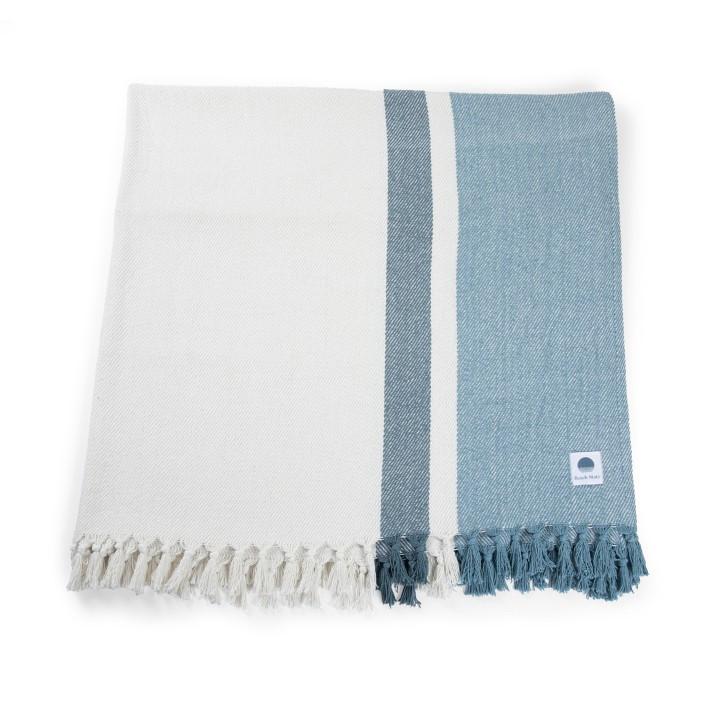 Beach State Oceanside Beach Blanket | Williams-Sonoma