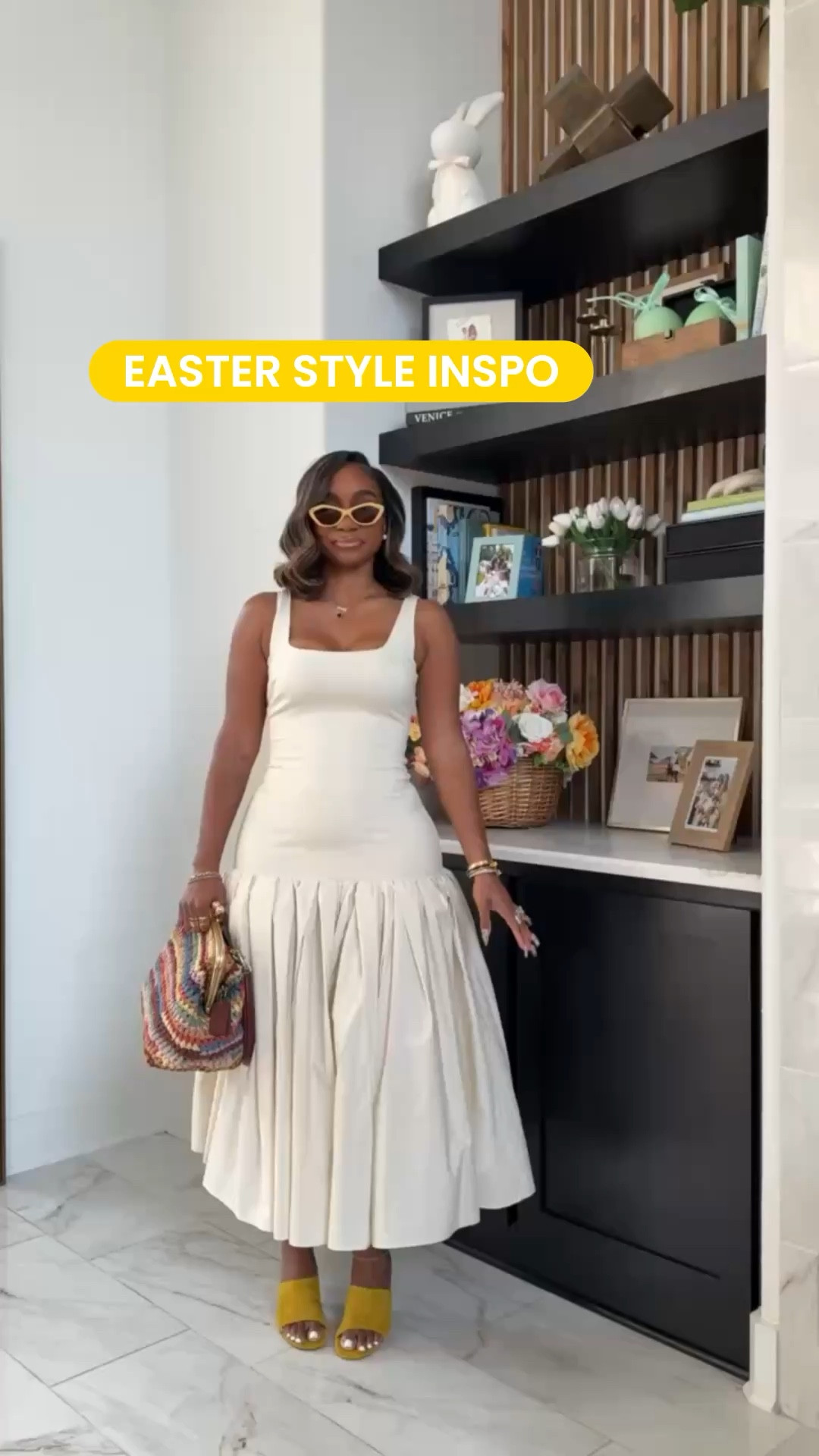 easter outfits women