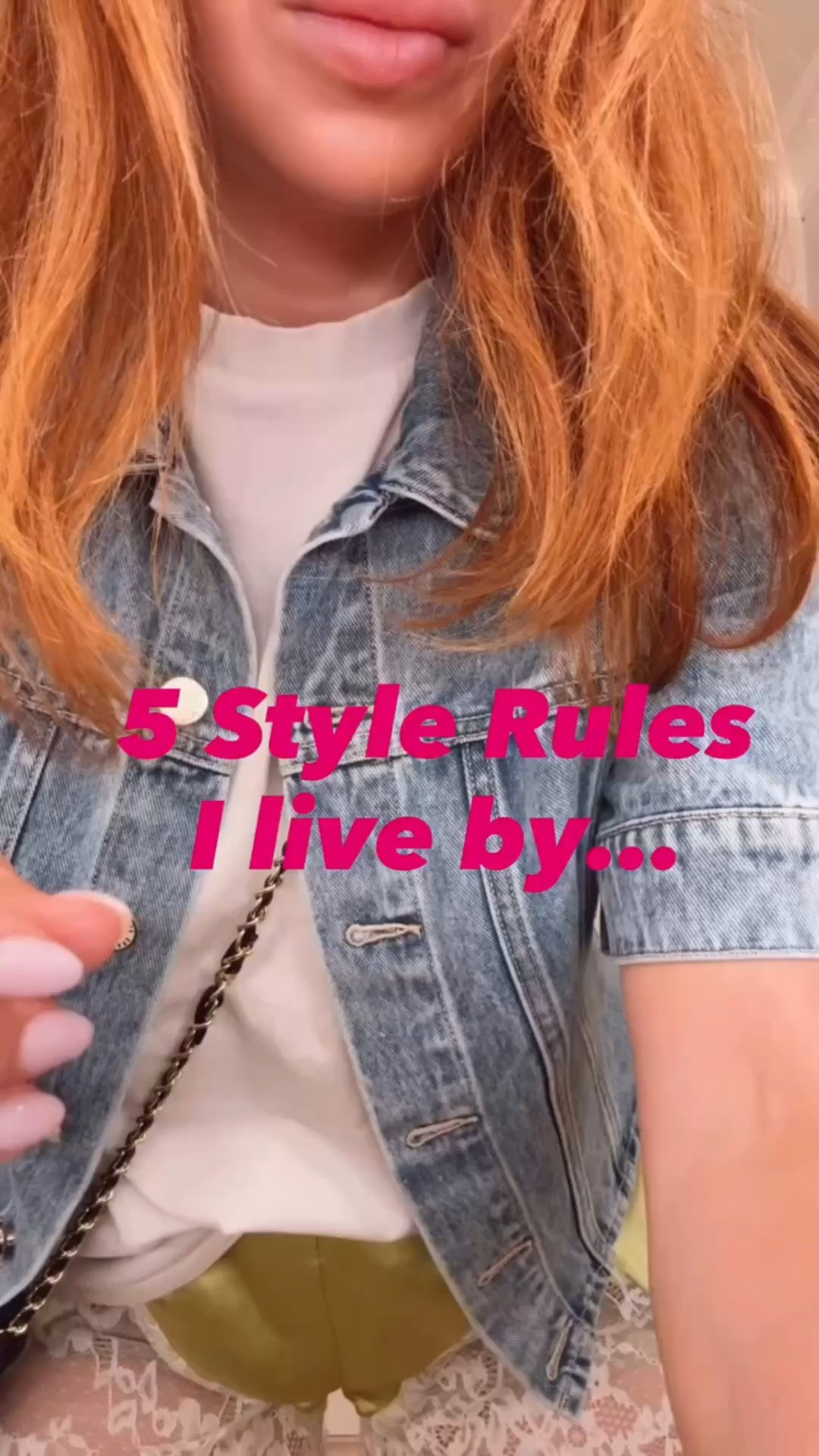 Get dressed! Wear what you want. The End.

Also, let’s hear it for these super cheap shorts that I wear at least weekly for over a year now! 
Links are on my LTK. 

#styleinspo #momstyle #houstoninfluencer