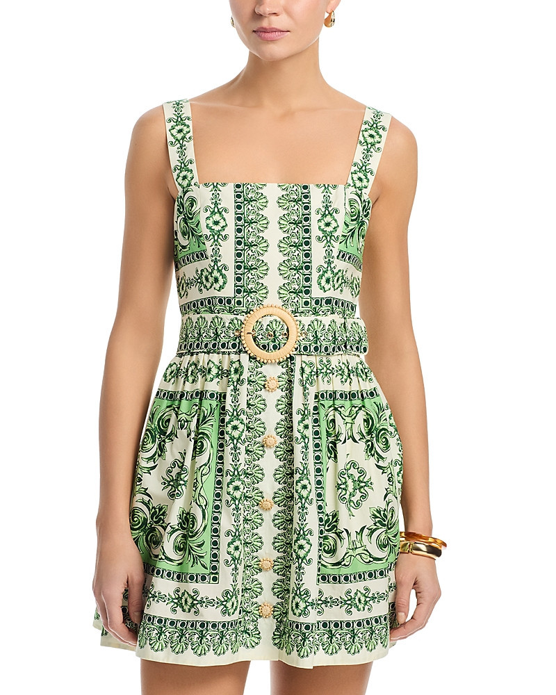 Cara Cara Candy Mini Dress | Bloomingdale's (US)