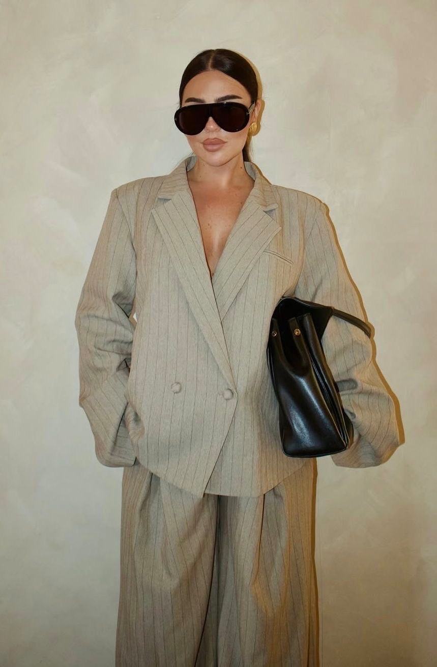 Office dressing just got a little more stylish. #OfficeFashion #WorkwearStyle #FallOutfits #LTK

#LTKSaleAlert #LTKootd