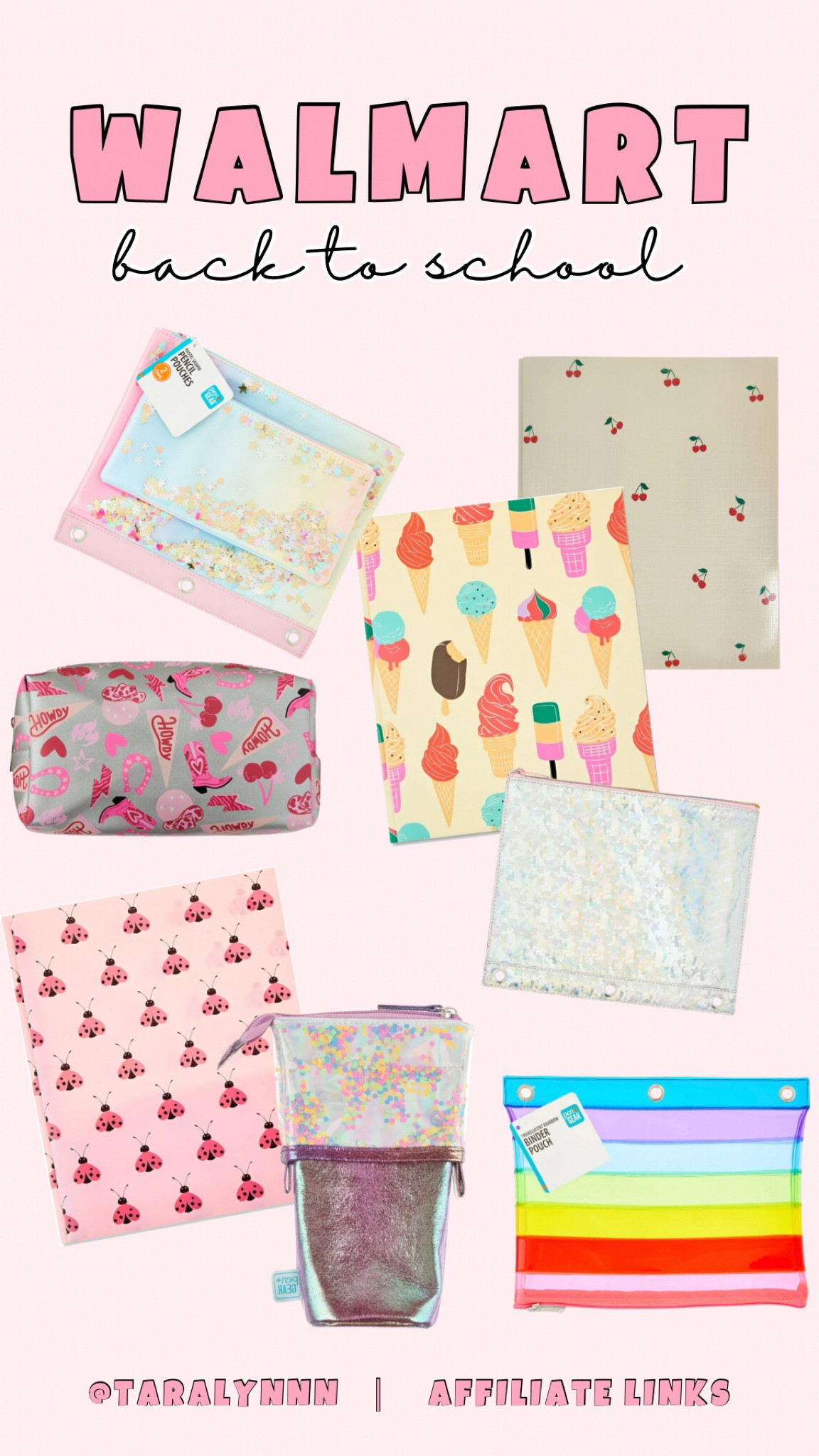 Walmart Back to School Finds for Kids! 💖

#walmart #kids #school #classroom #family #backtoschool #walmartkids 

#LTKKids #LTKBacktoSchool #LTKFamily