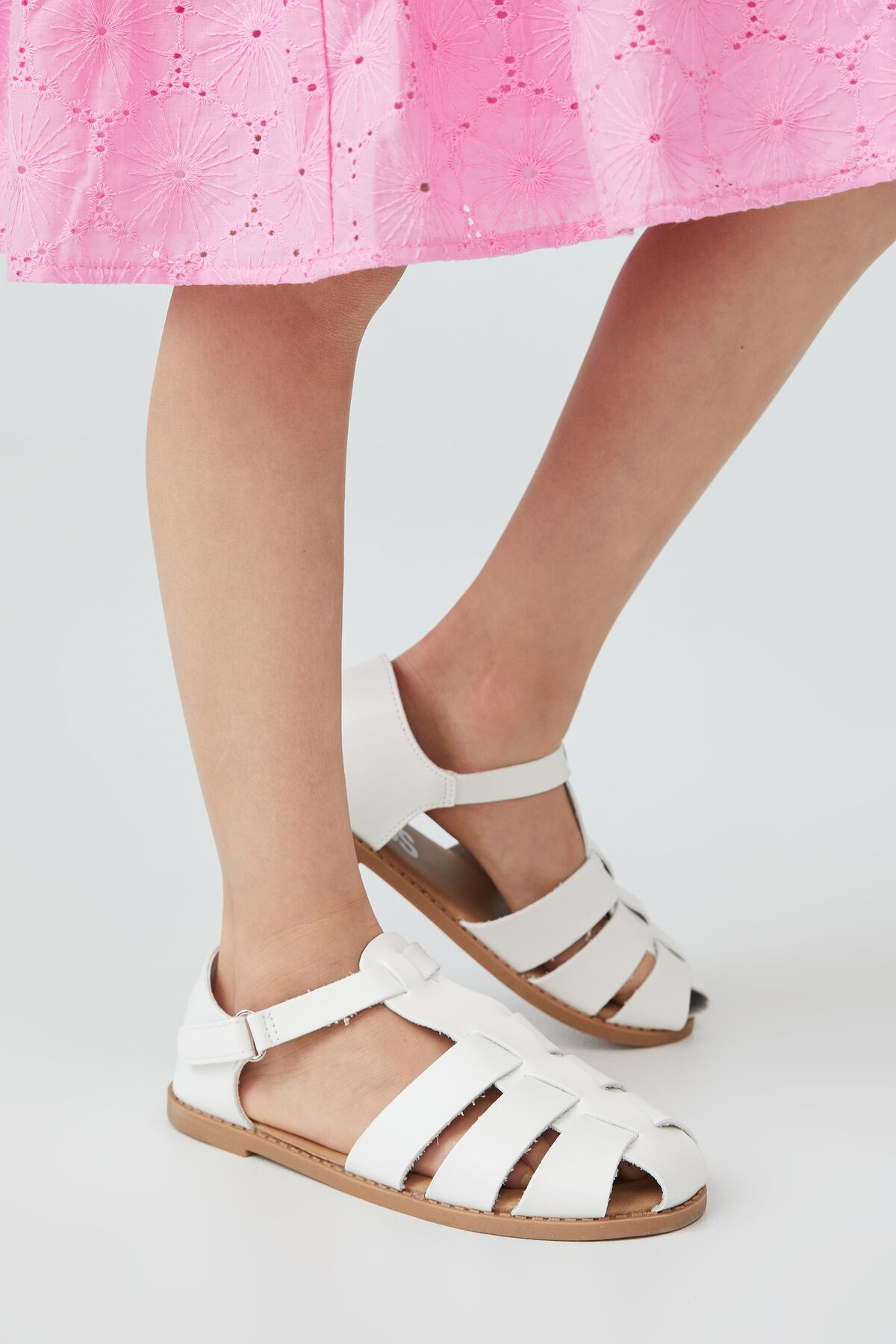 Leila Sandal | Cotton On (ANZ)