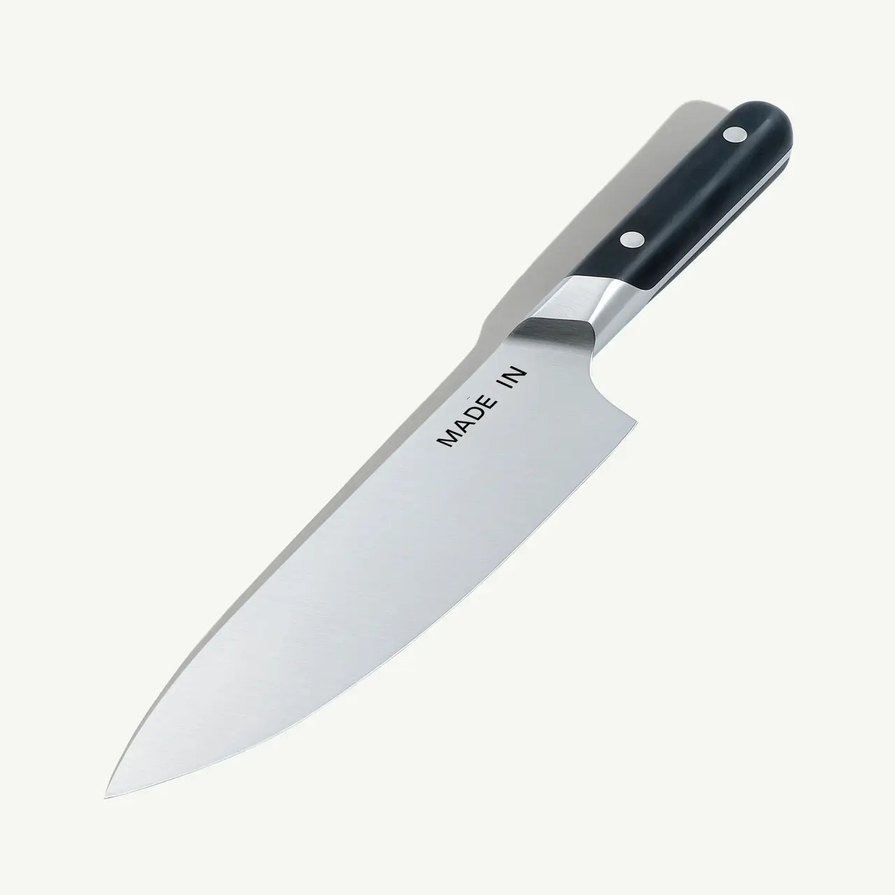 8 Inch Chef Knife | Full Tang |  Made In | Made In Cookware