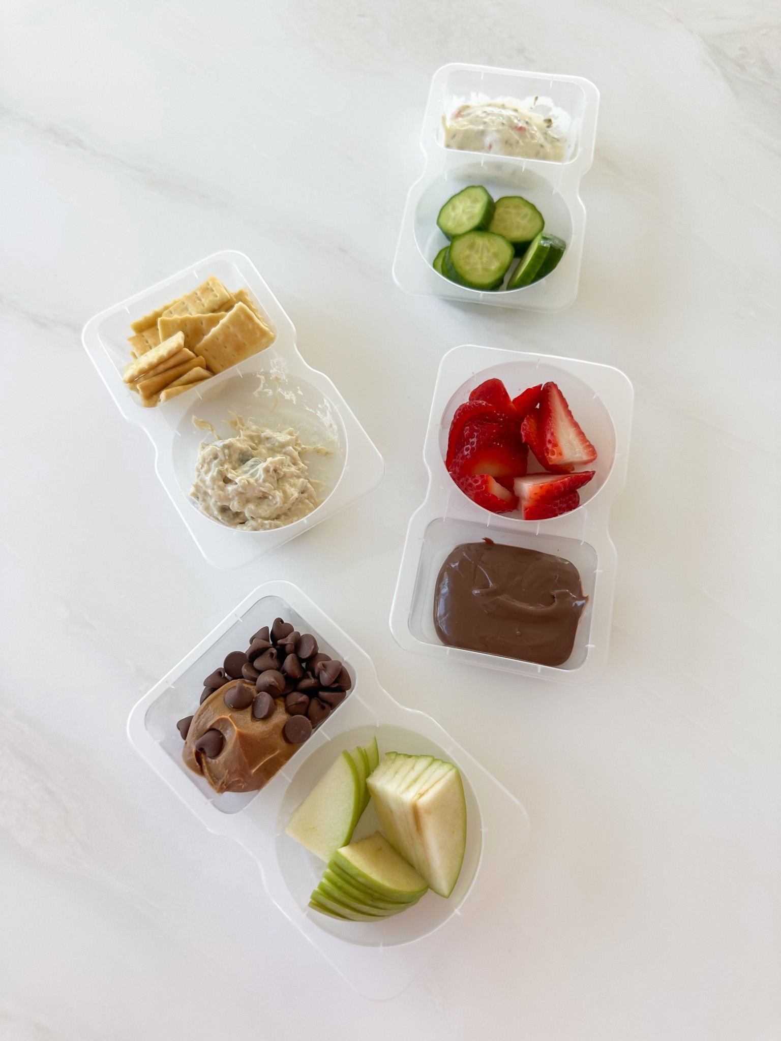 easy snack ideas! 

#LTKKids #LTKHome #LTKFamily