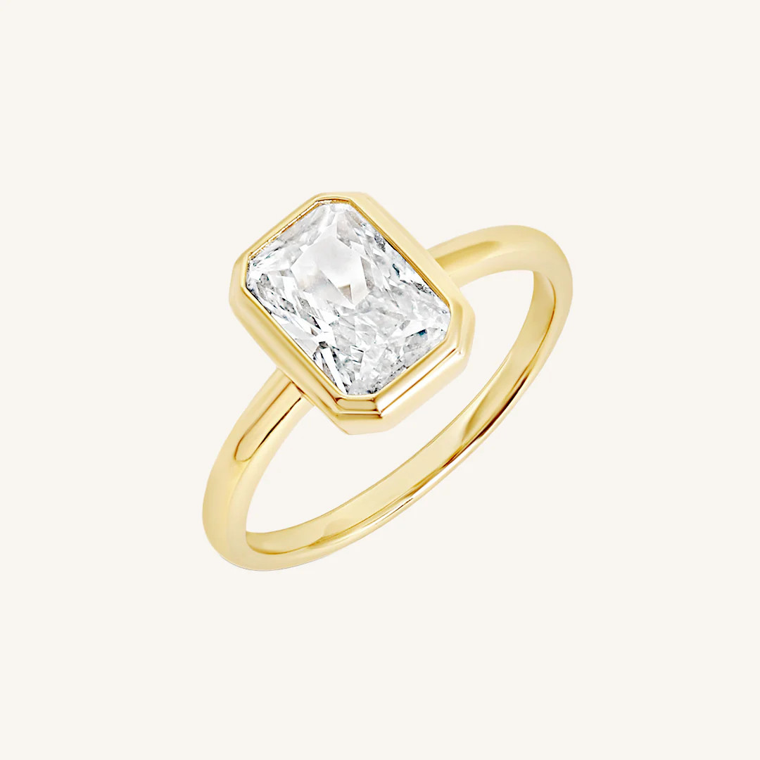 Danbury Ring | Francesca Jewellery