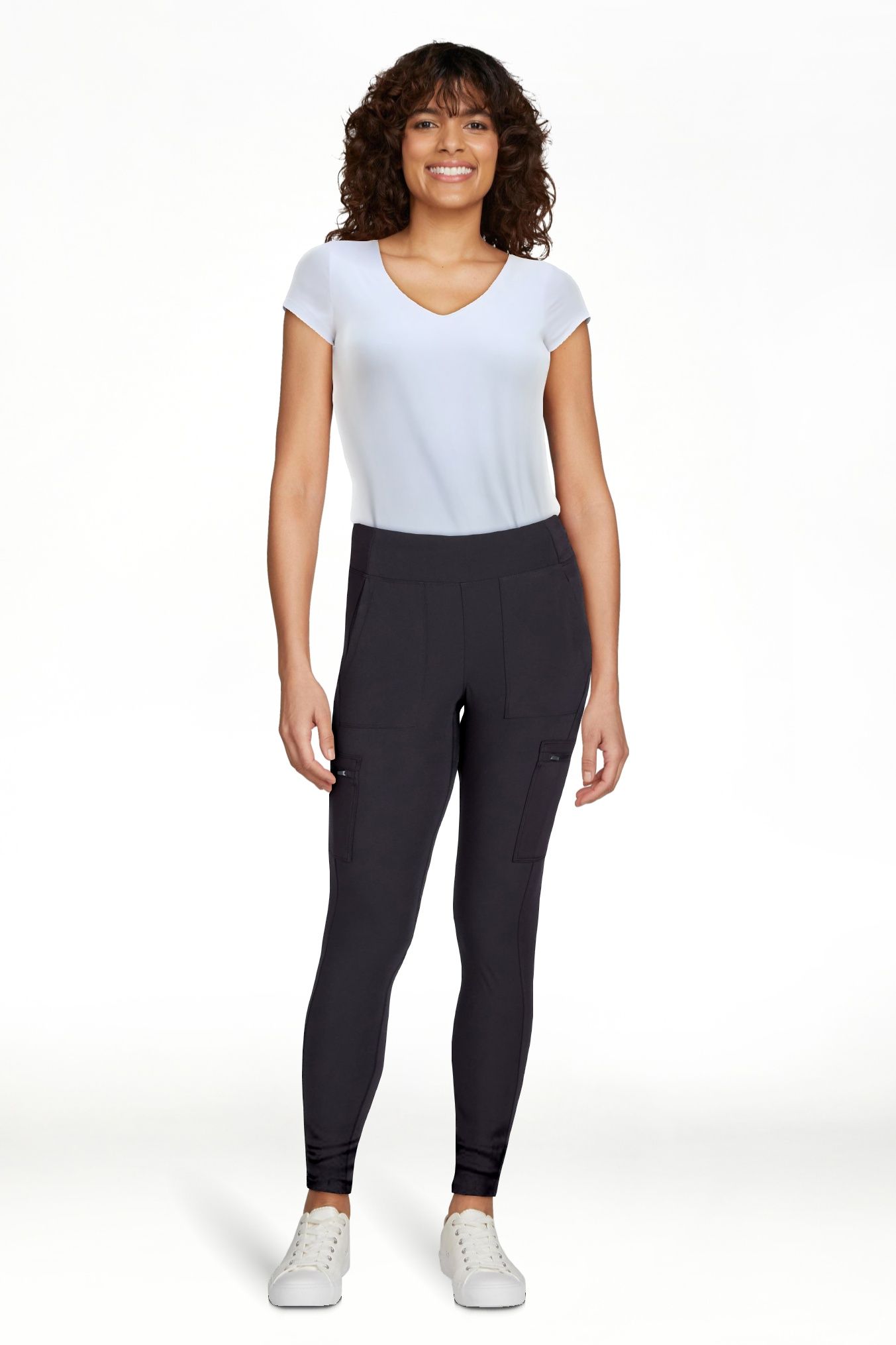 Avia Women's Trail Hiking Legging, Sizes XS-XXXL | Walmart (US)