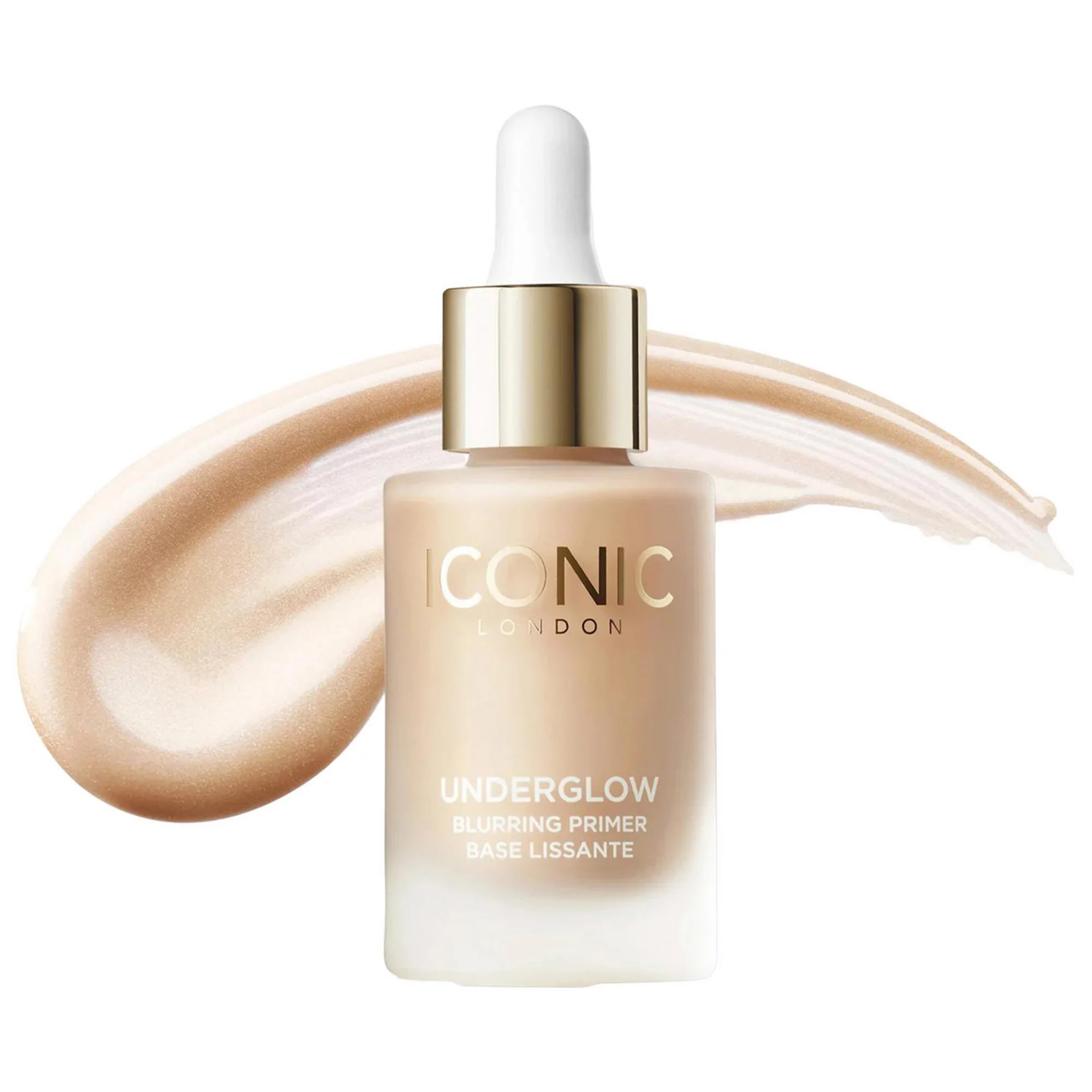 Iconic London Underglow Blurring Primer | Kohl's