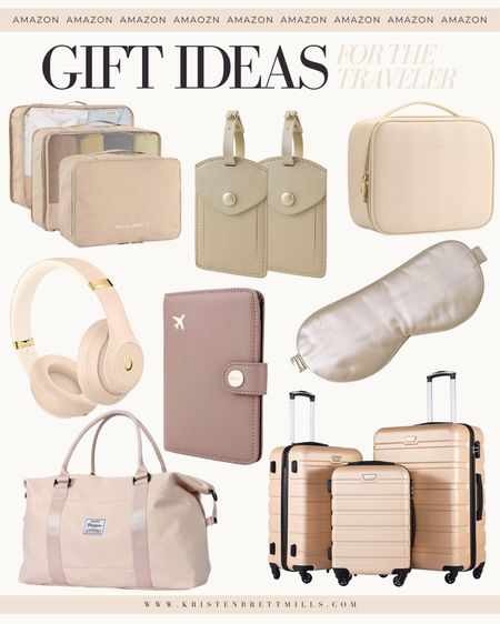 Gift Ideas for the Traveler!

Steve Madden
Winter outfit ideas
Luggage
Airport essentials
Travel essentials
Holiday outfit ideas
Winter coats
Abercrombie new arrivals
Winter hats
Winter sweaters
Winter boots
Snow boots
Steve Madden
Braided sandals and heels
Women’s workwear
Fall outfit ideas
Women’s fall denim
Fall and Winter Bags
Fall sunglasses
Womens boots
Womens booties
Fall style
Winter fashion
Women’s fall style
Womens cardigans
Womens fall sandals
Fall booties
Winter coats 
Holiday gift guides
Christmas gift guides
Gifts for her
Gifts for him
Holiday travel

#LTKHoliday #LTKtravel #LTKSeasonal