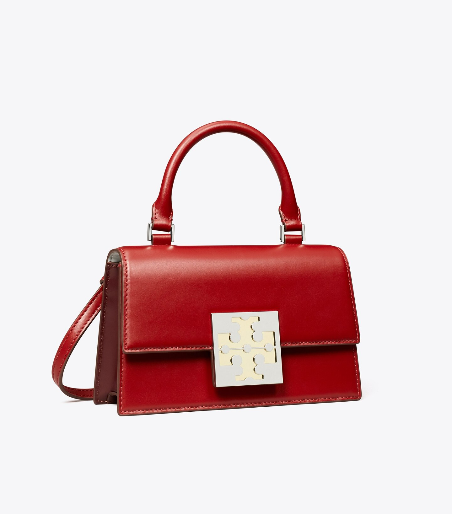 BON BON COLORBLOCK MINI BAG | Tory Burch (US)
