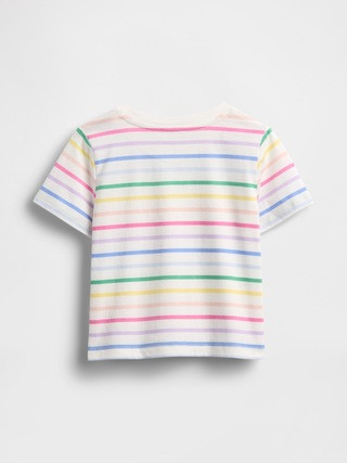 Baby & Toddler Mix & Match T-Shirt | Gap (US)