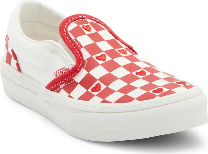 Kids' Classic Slip-On Sneaker | Nordstrom